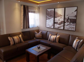 Гостиница Appartement Loba, Ишгль